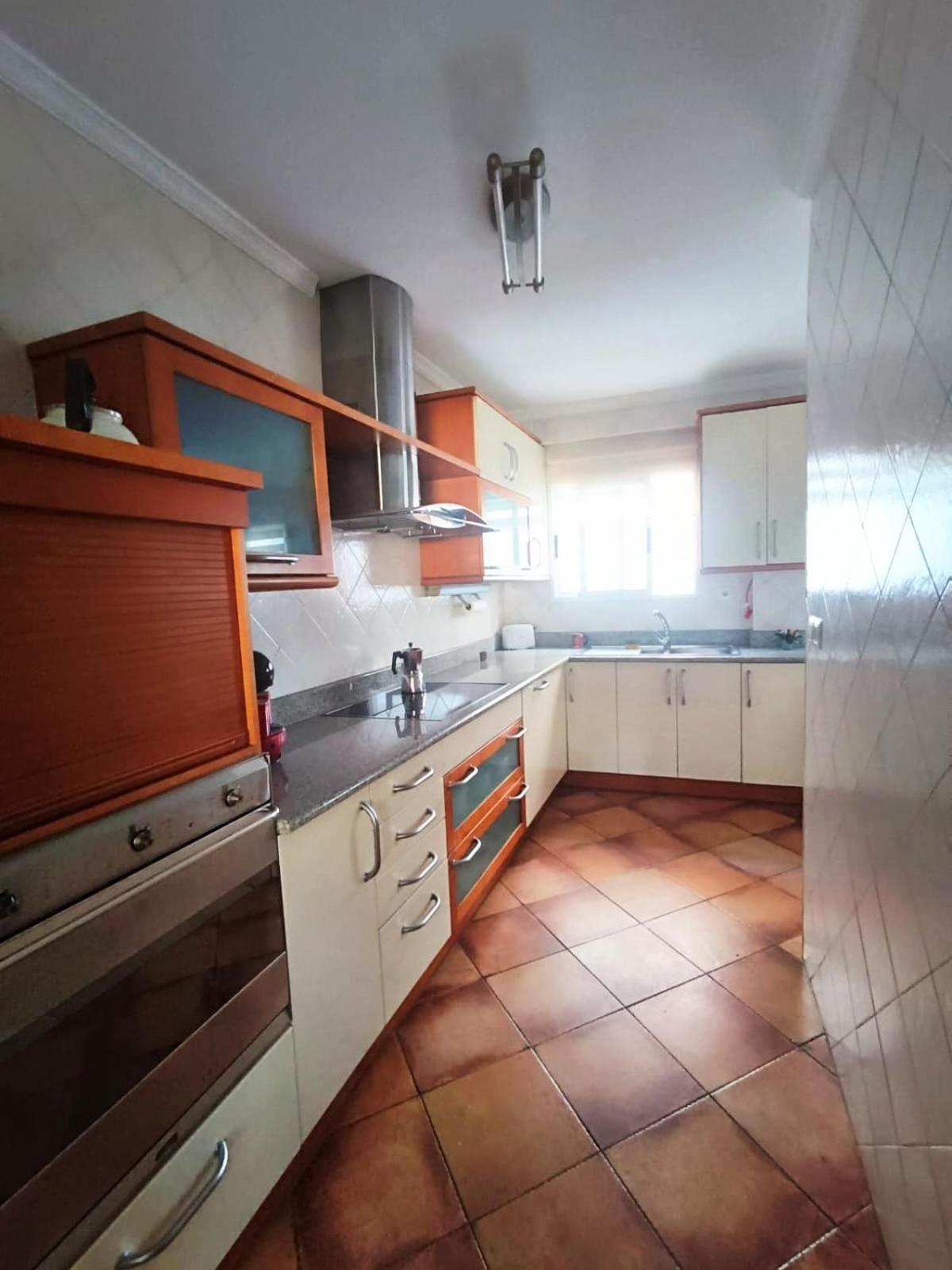 Apartamento Alarve Nerja Bagian luar foto