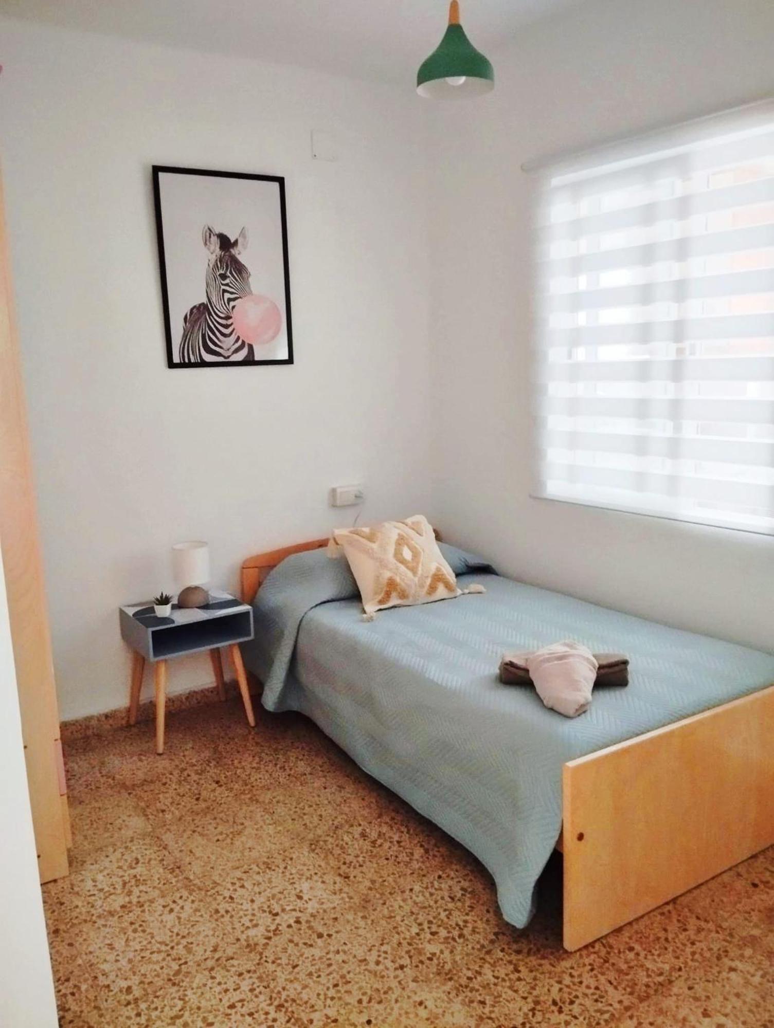 Apartamento Alarve Nerja Bagian luar foto