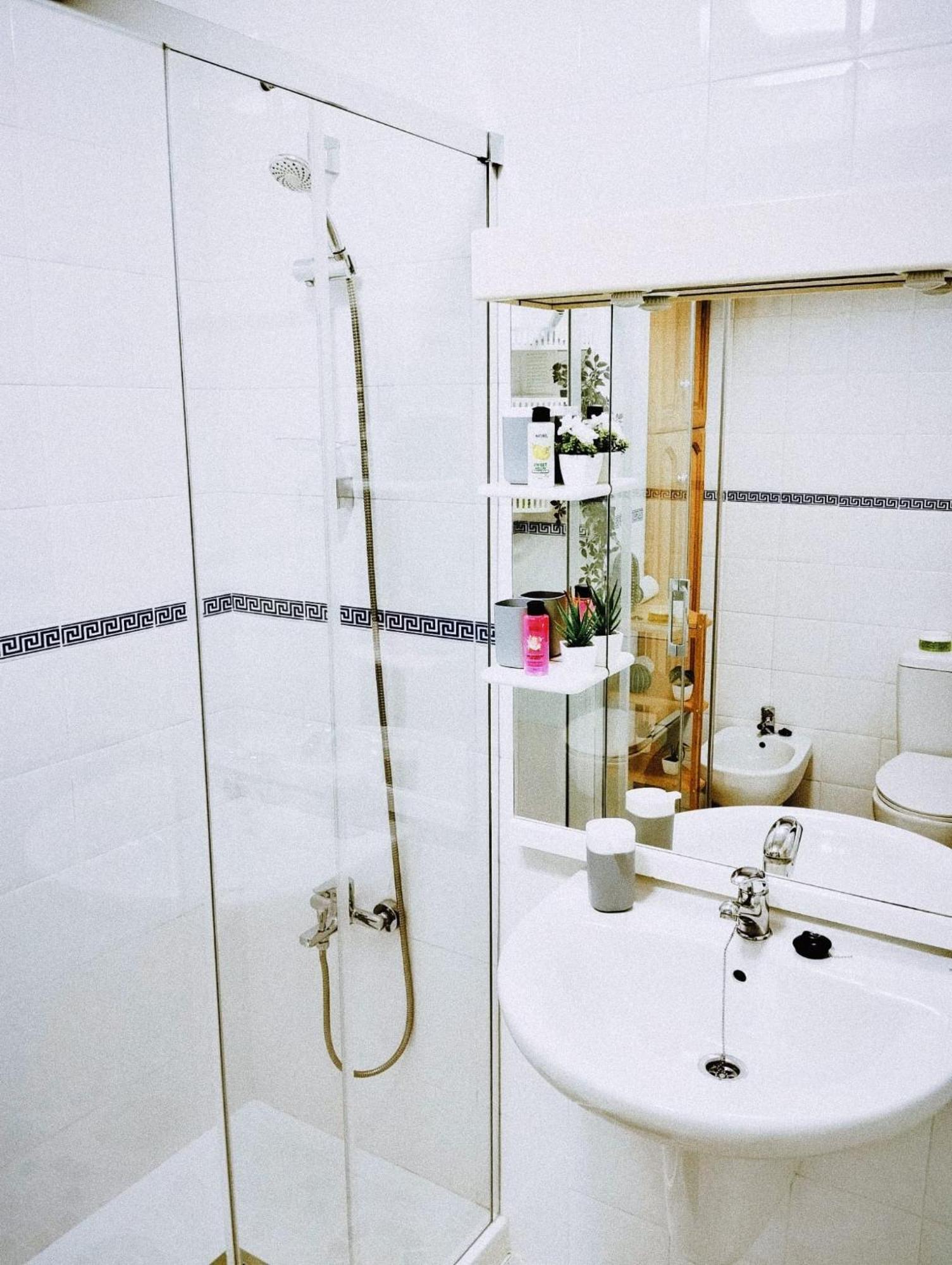 Apartamento Alarve Nerja Bagian luar foto
