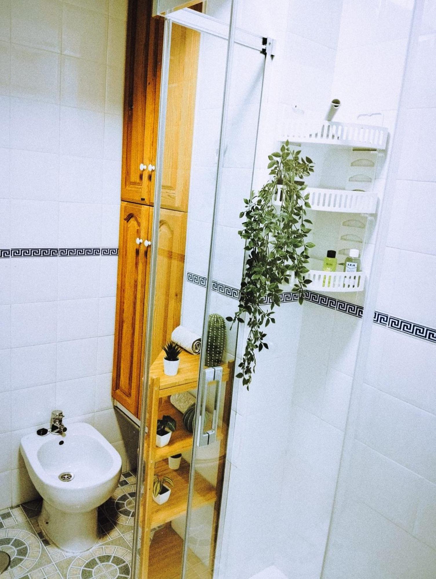 Apartamento Alarve Nerja Bagian luar foto